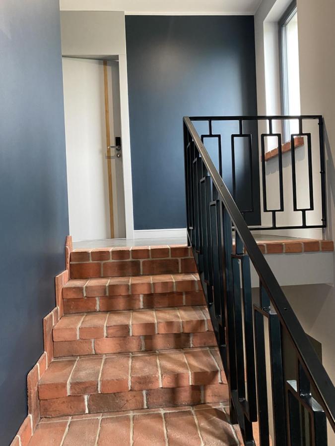 מחלינקי Manca Loft & Spa מראה חיצוני תמונה