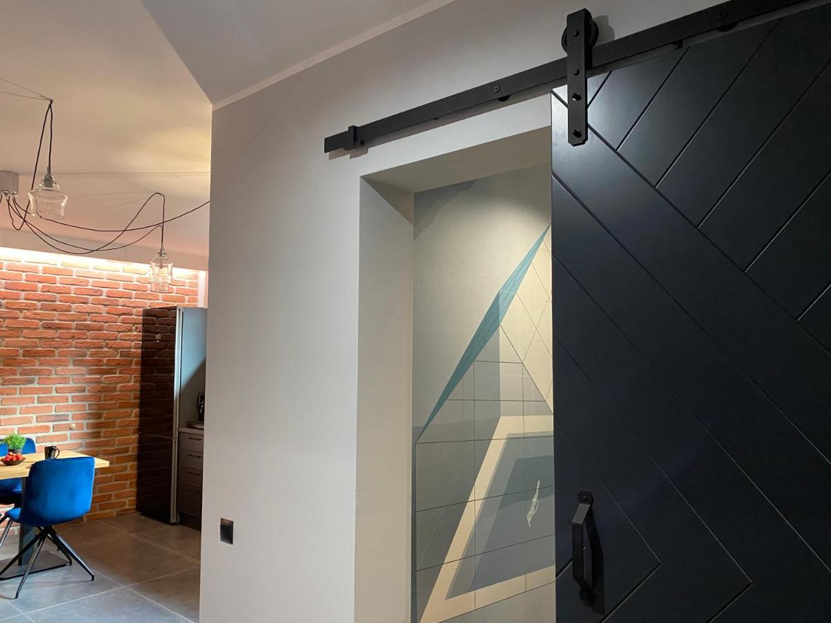 מחלינקי Manca Loft & Spa מראה חיצוני תמונה