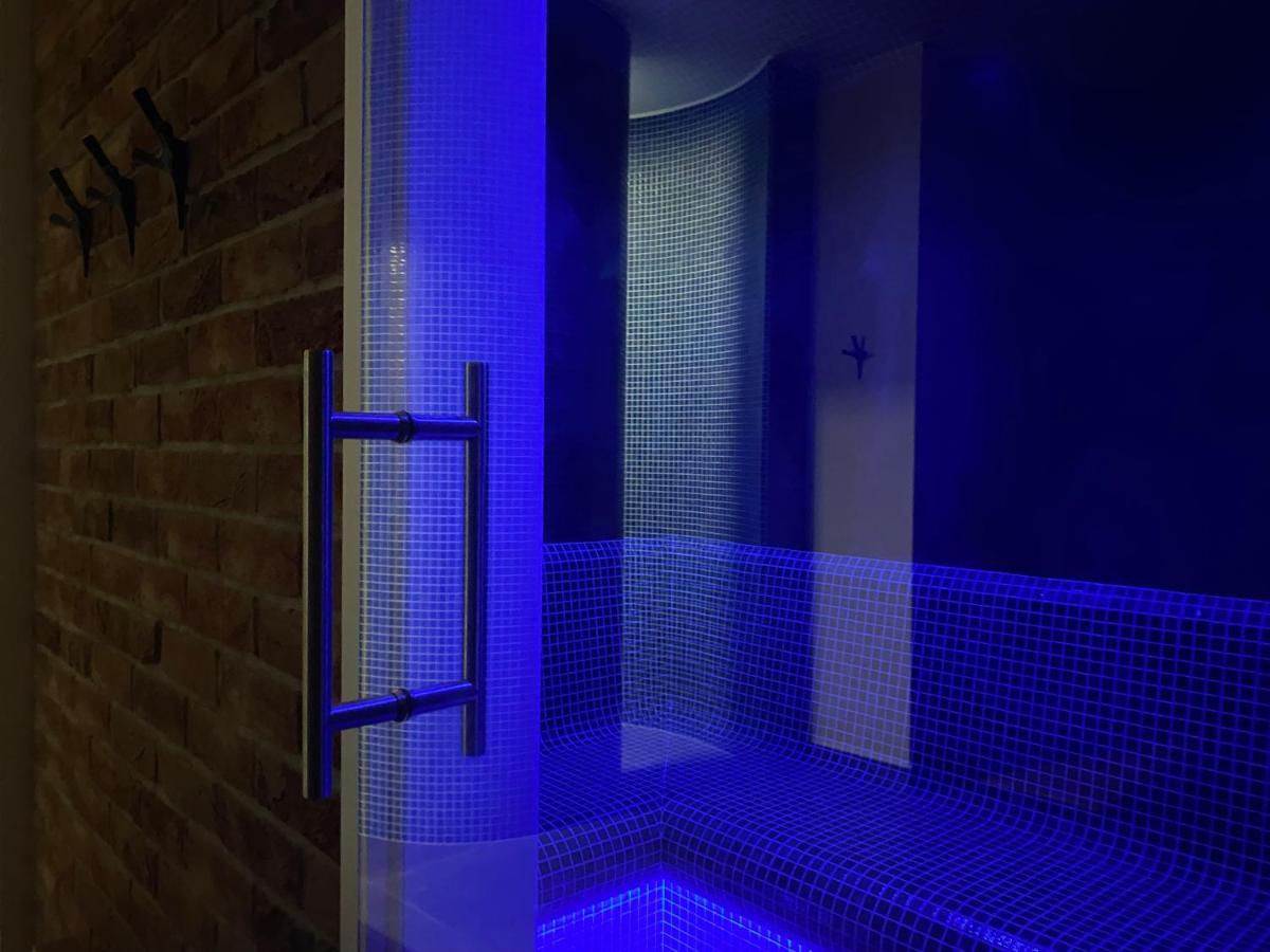 מחלינקי Manca Loft & Spa מראה חיצוני תמונה