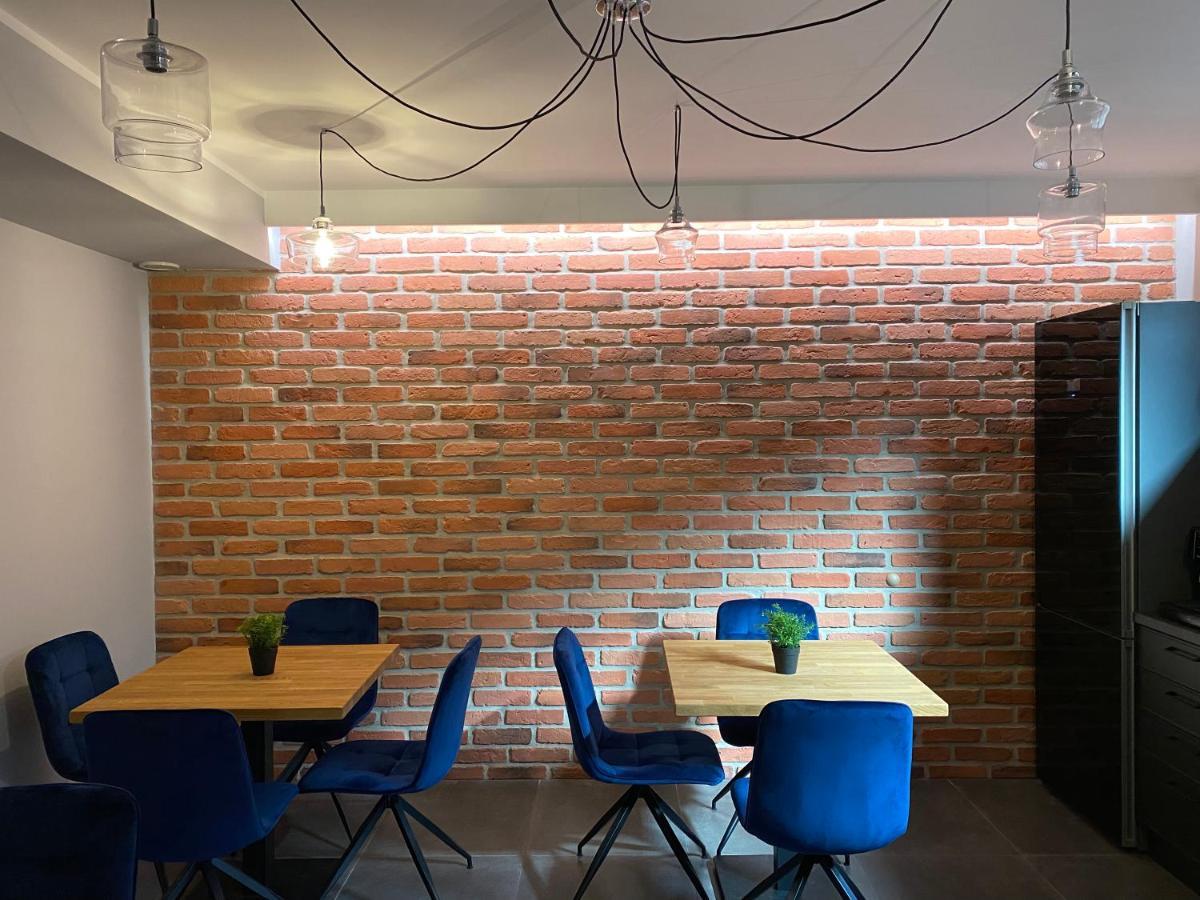 מחלינקי Manca Loft & Spa מראה חיצוני תמונה