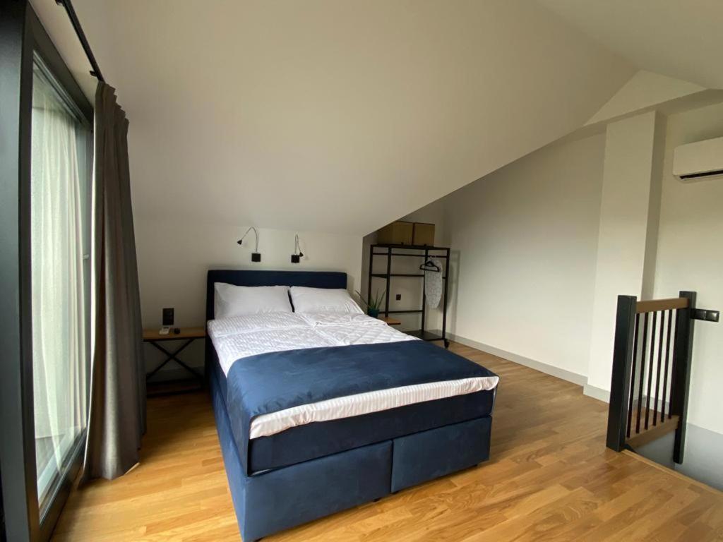 מחלינקי Manca Loft & Spa מראה חיצוני תמונה