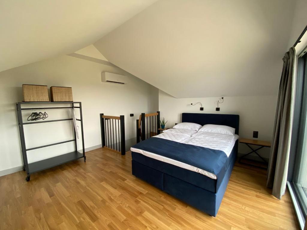 מחלינקי Manca Loft & Spa חדר תמונה