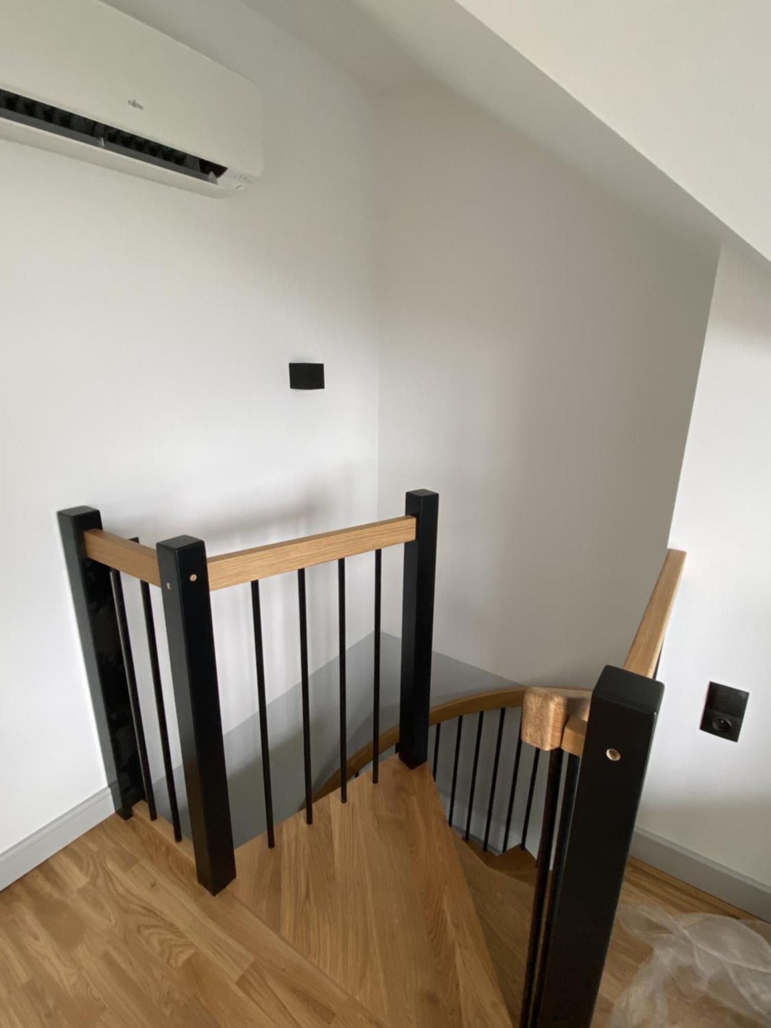 מחלינקי Manca Loft & Spa מראה חיצוני תמונה