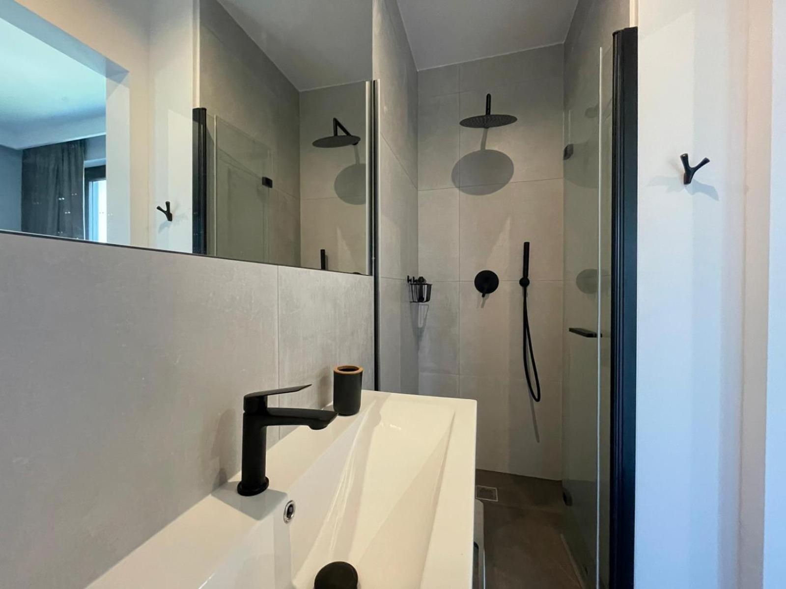 מחלינקי Manca Loft & Spa מראה חיצוני תמונה