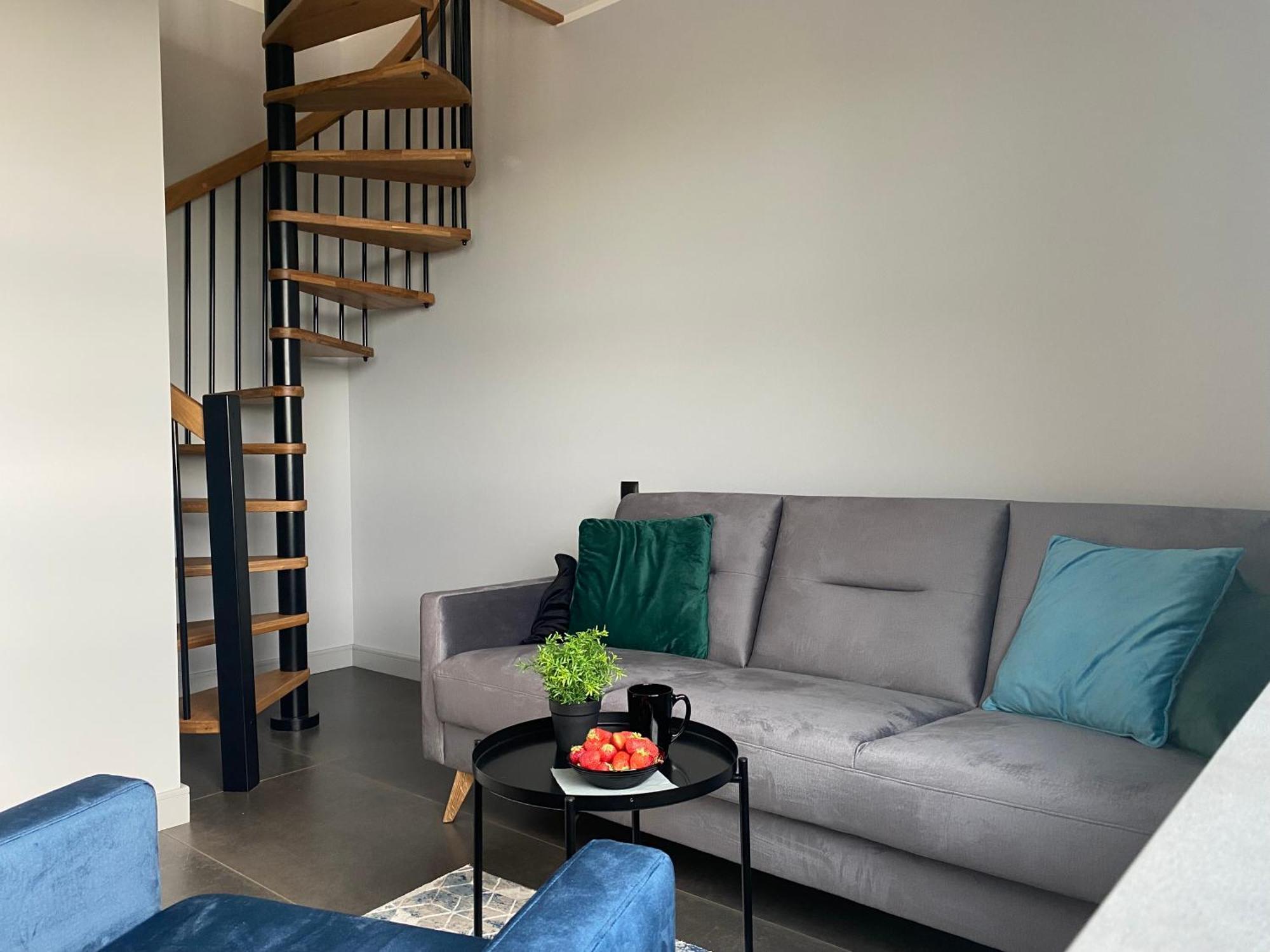 מחלינקי Manca Loft & Spa חדר תמונה