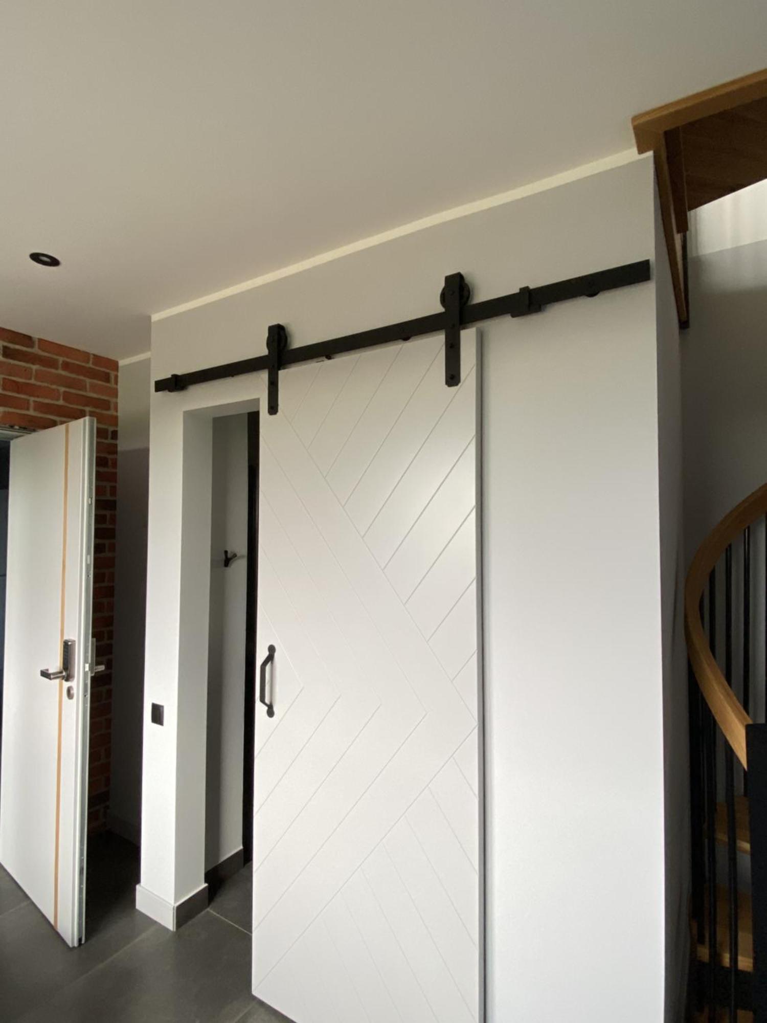 מחלינקי Manca Loft & Spa מראה חיצוני תמונה