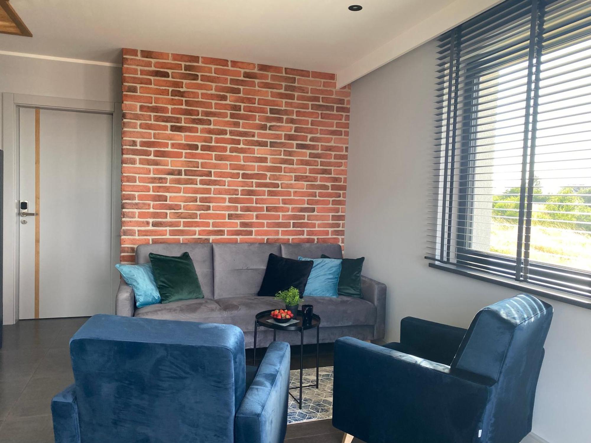 מחלינקי Manca Loft & Spa חדר תמונה